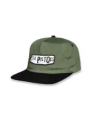 Sound Specialist Hat