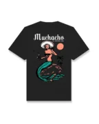 Mermaid Short Sleeve
