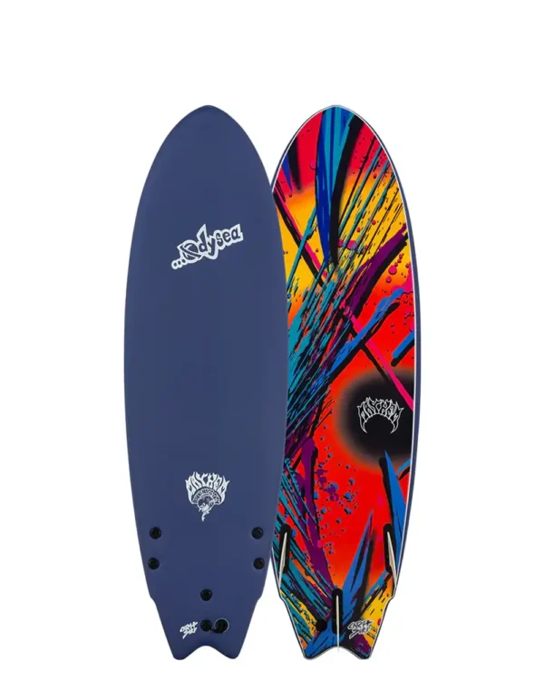 Catch Surf x Lost RNF