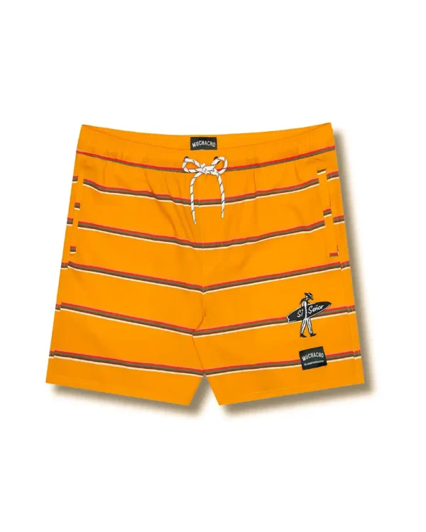 Buckaroo Volley Short