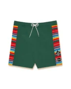 Sleepy Volley Short