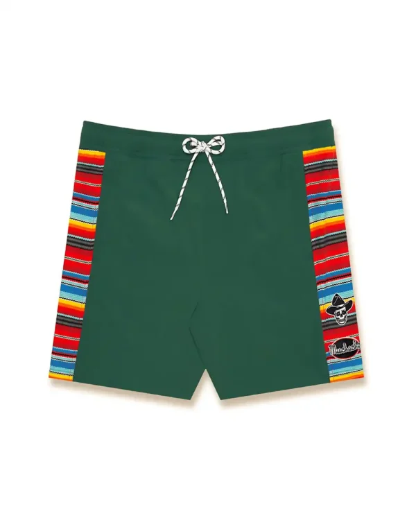 Sleepy Volley Short