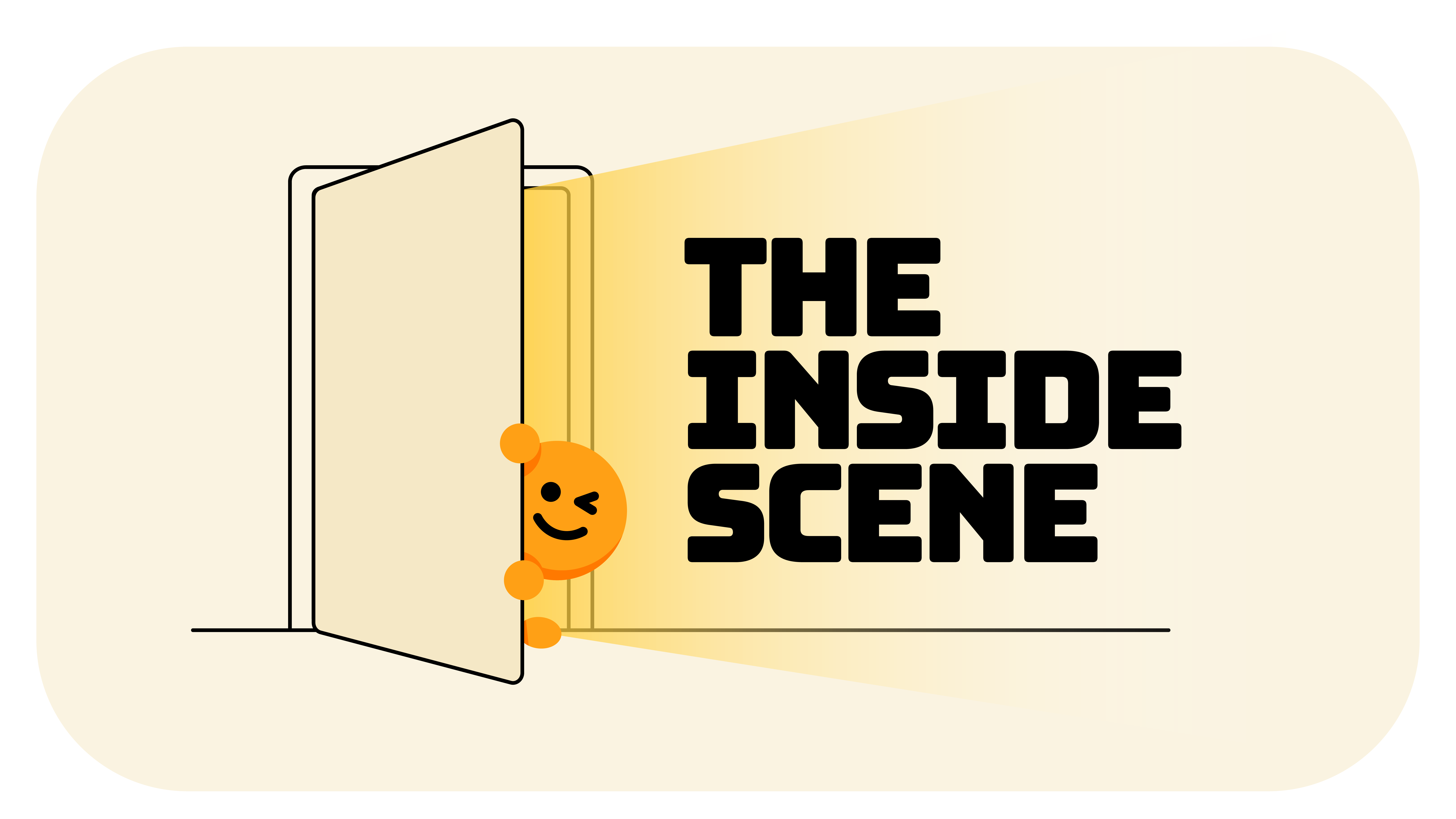 The Inside Scene
